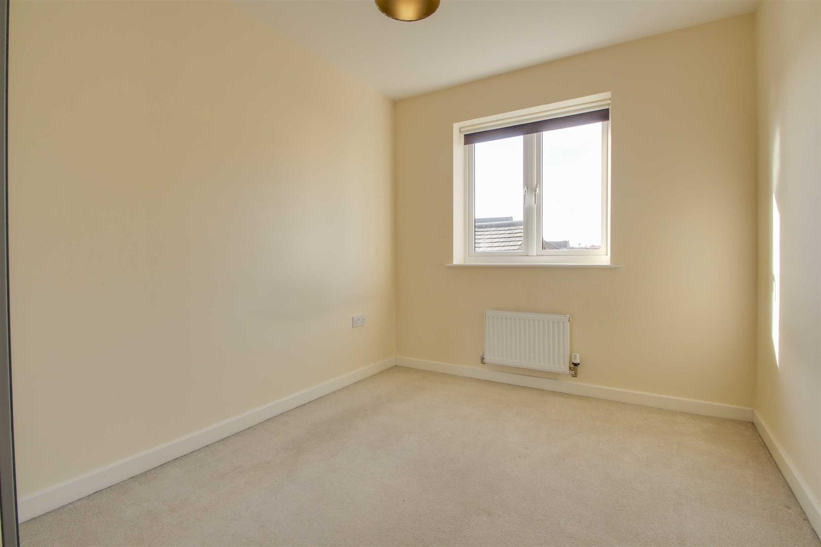 Swaledale End, Oakridge Park, Milton Keynes